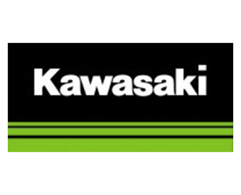 Kawasaki at Millenium Motorcycles