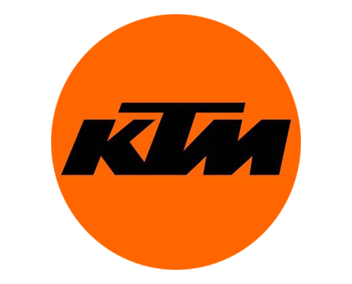 Ktm at Millenium Motorcycles