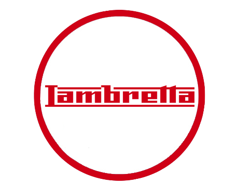 Lambretta at Millenium Motorcycles